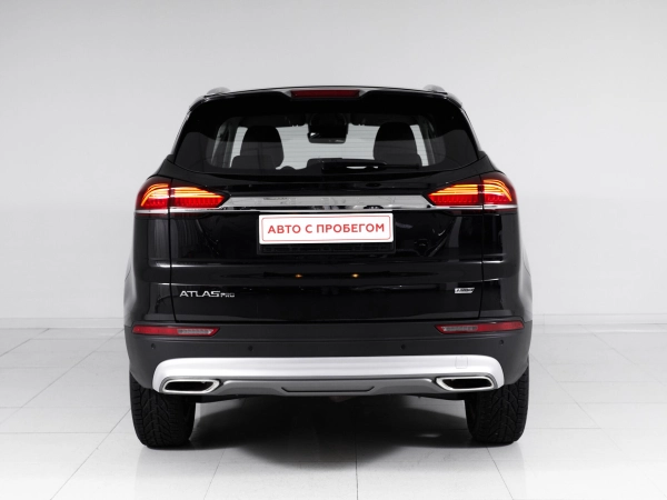 Geely Atlas Pro, I фото №6