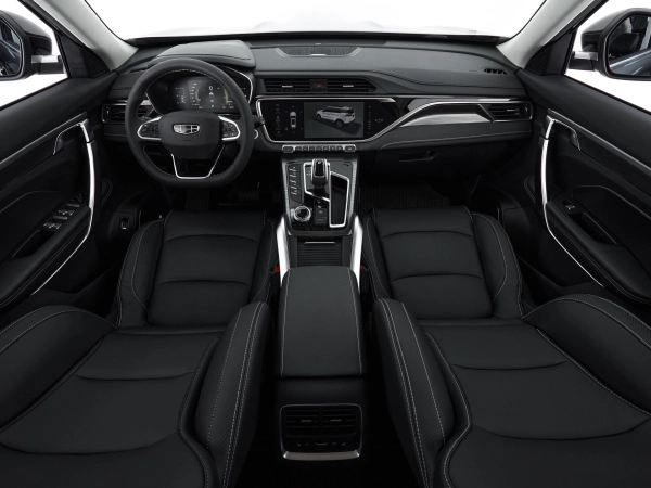 Geely Atlas Pro, I фото №8