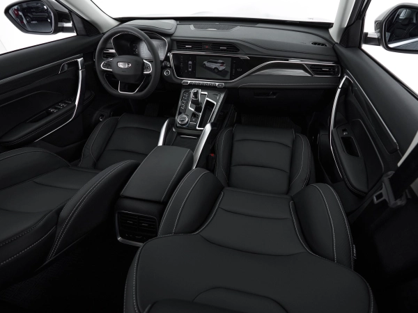 Geely Atlas Pro, I фото №9