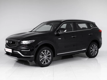 Geely Atlas Pro, I 2022 Flagship фото