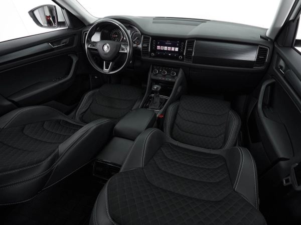 Skoda Kodiaq, I фото №10