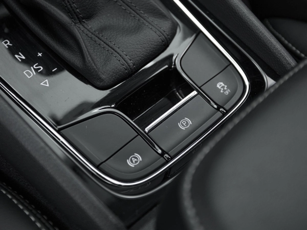 Skoda Kodiaq, I фото №14