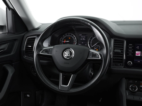 Skoda Kodiaq, I фото №18