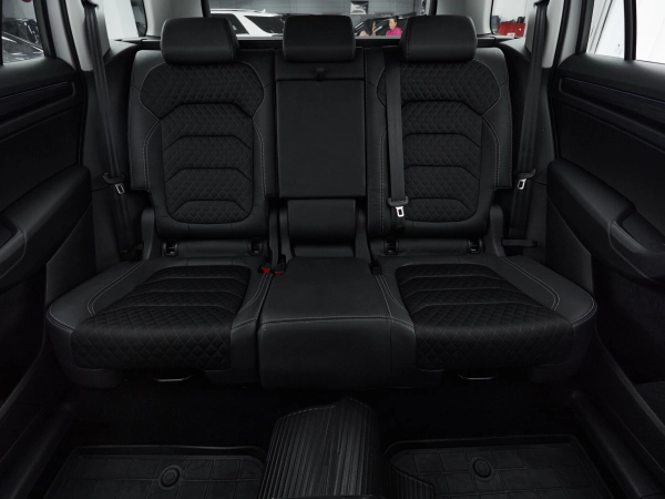 Skoda Kodiaq, I фото №20