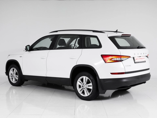 Skoda Kodiaq, I фото №5