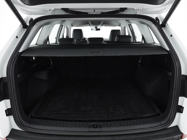 Skoda Kodiaq, I фото №7