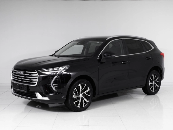 Haval Jolion, I фото №1
