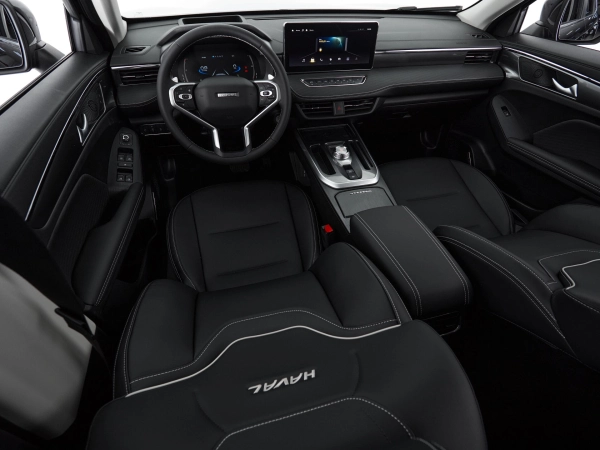 Haval Jolion, I фото №10