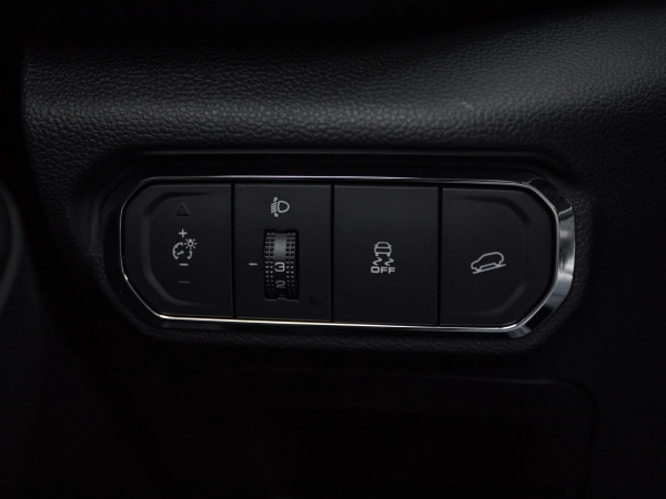 Haval Jolion, I фото №11