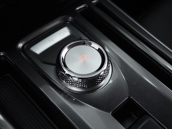 Haval Jolion, I фото №14