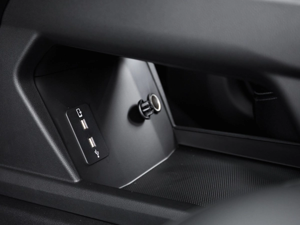 Haval Jolion, I фото №16