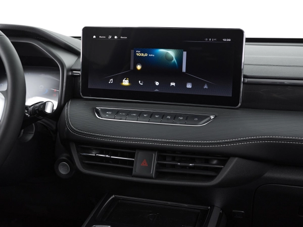 Haval Jolion, I фото №18
