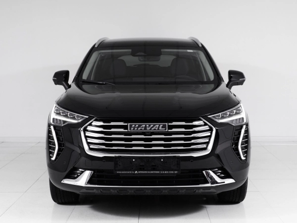 Haval Jolion, I фото №2