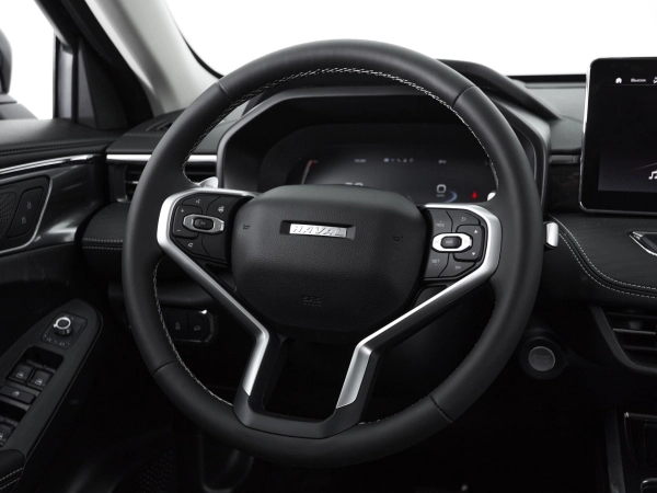 Haval Jolion, I фото №20