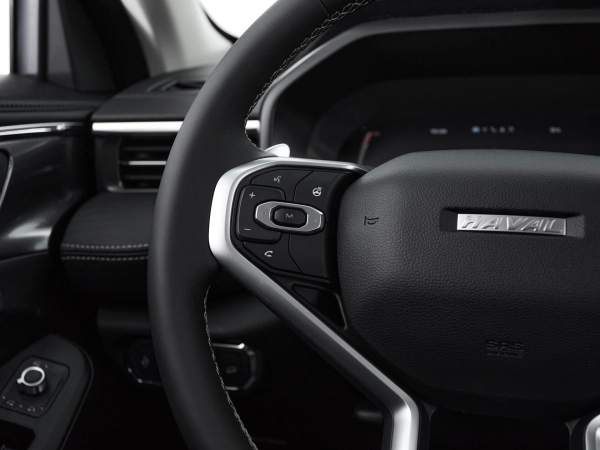 Haval Jolion, I фото №21