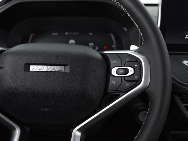 Haval Jolion, I фото №22