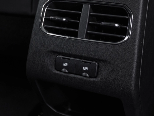 Haval Jolion, I фото №25