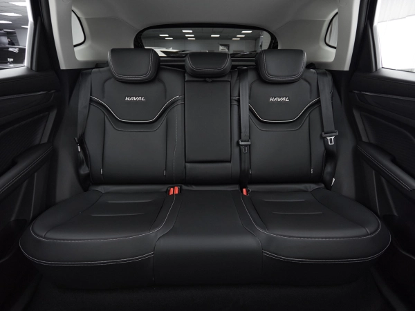 Haval Jolion, I фото №27