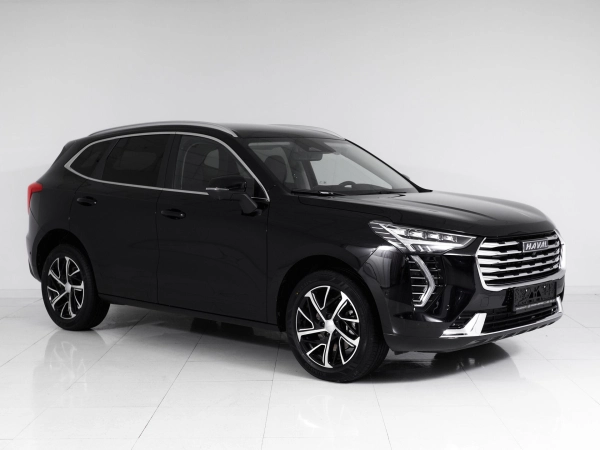 Haval Jolion, I фото №3
