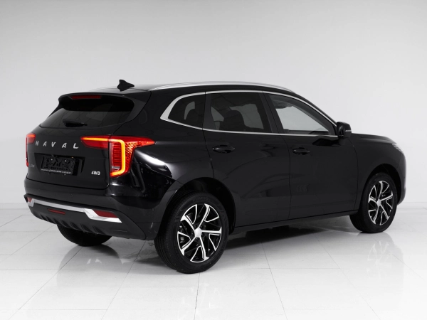 Haval Jolion, I фото №4