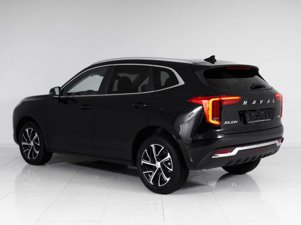 Haval Jolion, I фото №5