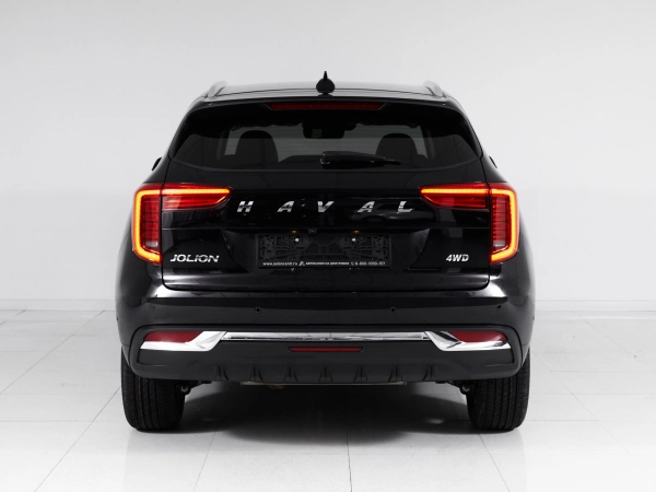 Haval Jolion, I фото №6