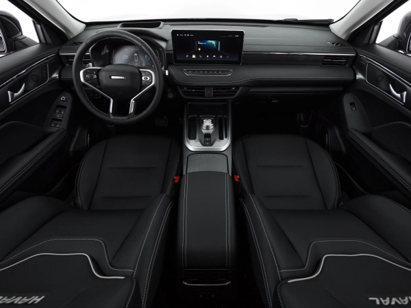 Haval Jolion, I фото №8