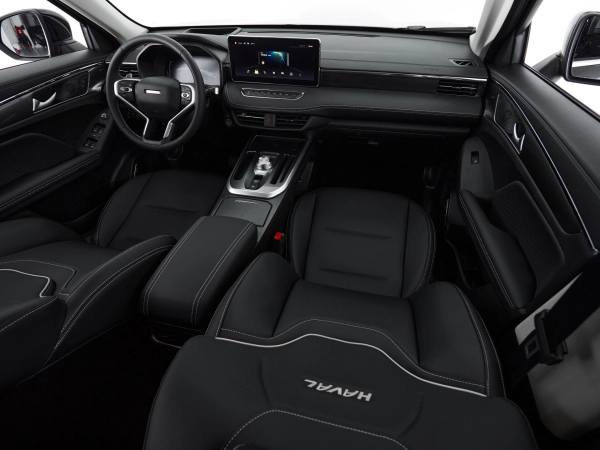 Haval Jolion, I фото №9