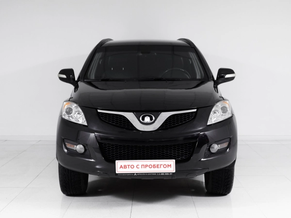 Great Wall Hover H5, I фото №2