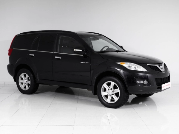 Great Wall Hover H5, I фото №3