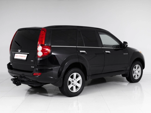 Great Wall Hover H5, I фото №4