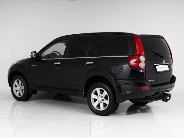 Great Wall Hover H5, I фото №5