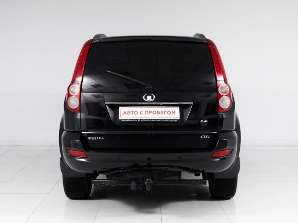 Great Wall Hover H5, I фото №6