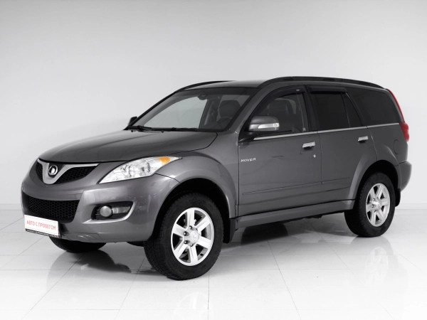 Great Wall Hover H5, I фото №1