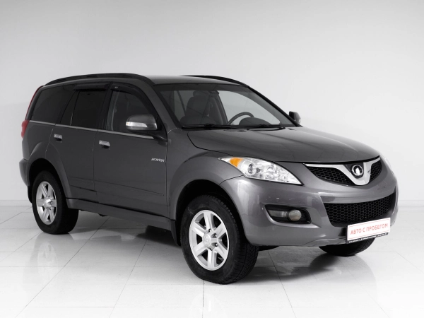 Great Wall Hover H5, I фото №3