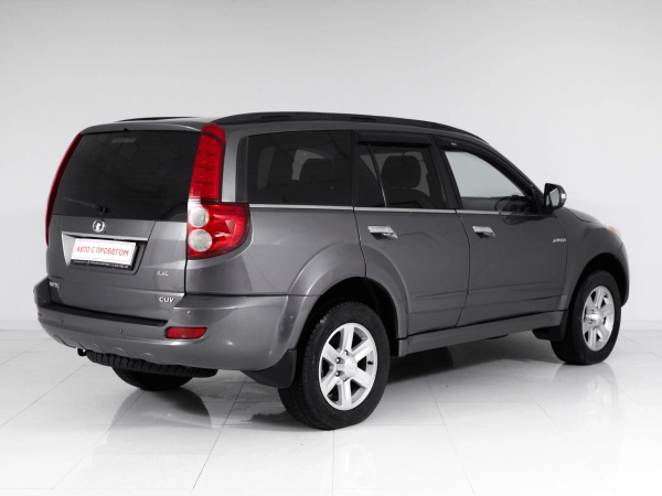 Great Wall Hover H5, I фото №4
