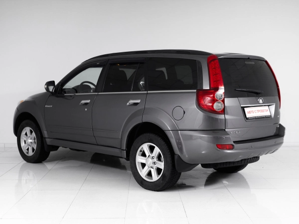 Great Wall Hover H5, I фото №5