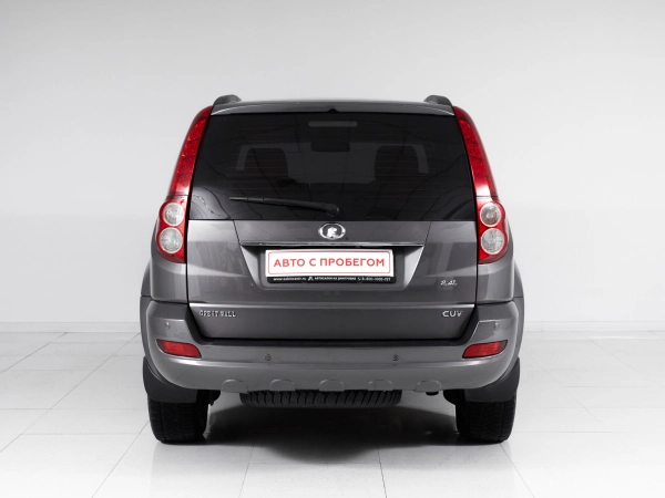 Great Wall Hover H5, I фото №6