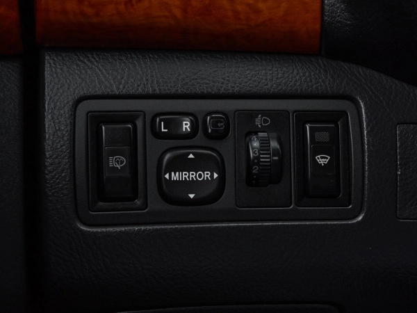 Toyota Avensis, II Рестайлинг фото №11