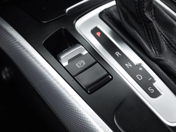 Audi A4, IV (B8) фото №15