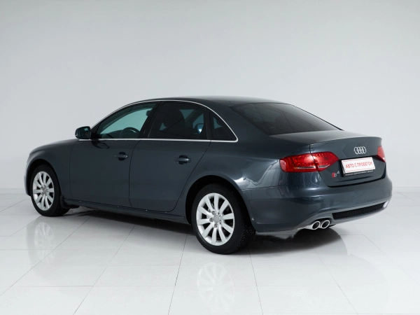 Audi A4, IV (B8) фото №5
