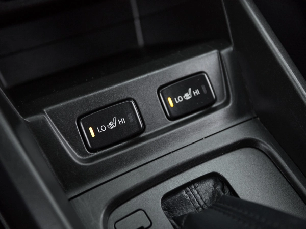 Suzuki Vitara, II Рестайлинг фото №11