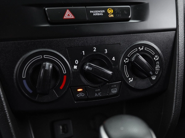 Suzuki Vitara, II Рестайлинг фото №13