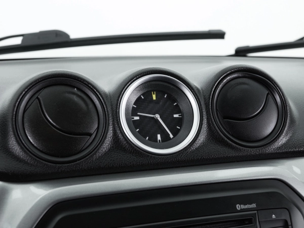Suzuki Vitara, II Рестайлинг фото №15