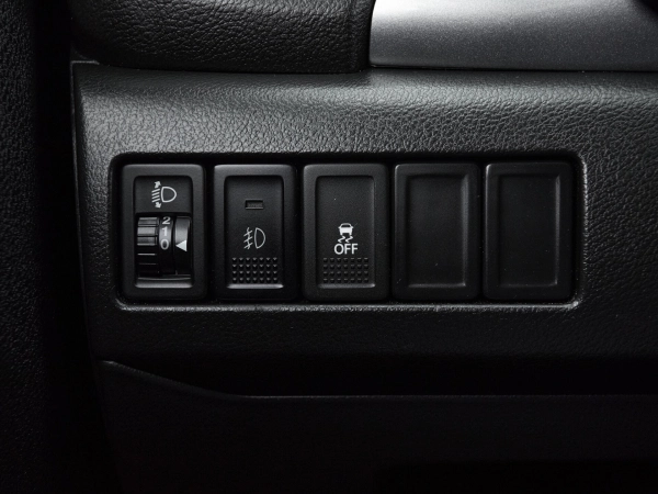 Suzuki Vitara, II Рестайлинг фото №16
