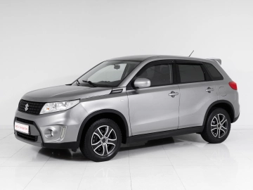 Suzuki Vitara, II Рестайлинг 2018 GL (2019-2023) фото