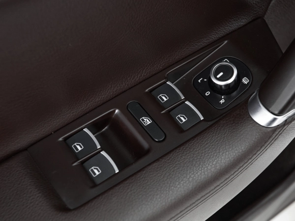 Volkswagen Passat, B7 фото №11