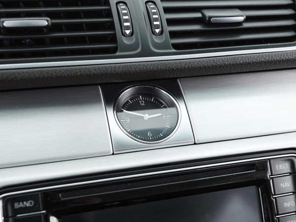 Volkswagen Passat, B7 фото №16