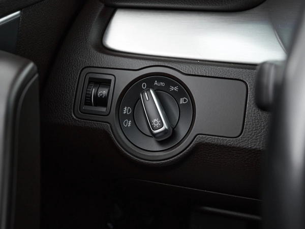 Volkswagen Passat, B7 фото №17