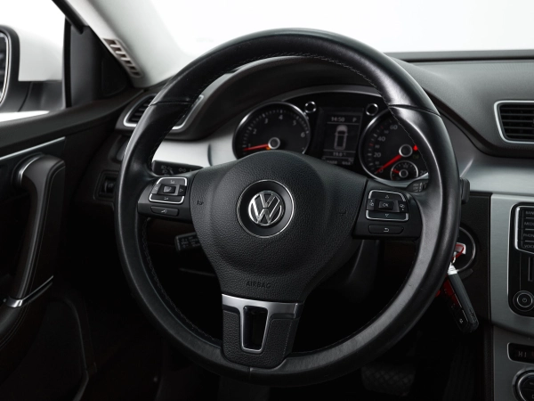 Volkswagen Passat, B7 фото №20